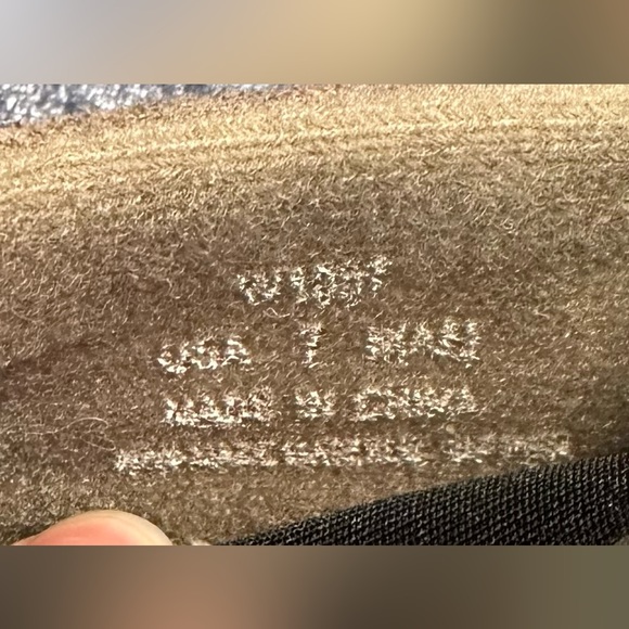 Propét * Mary Jane shoes * Womens size 7 - Picture 9 of 9